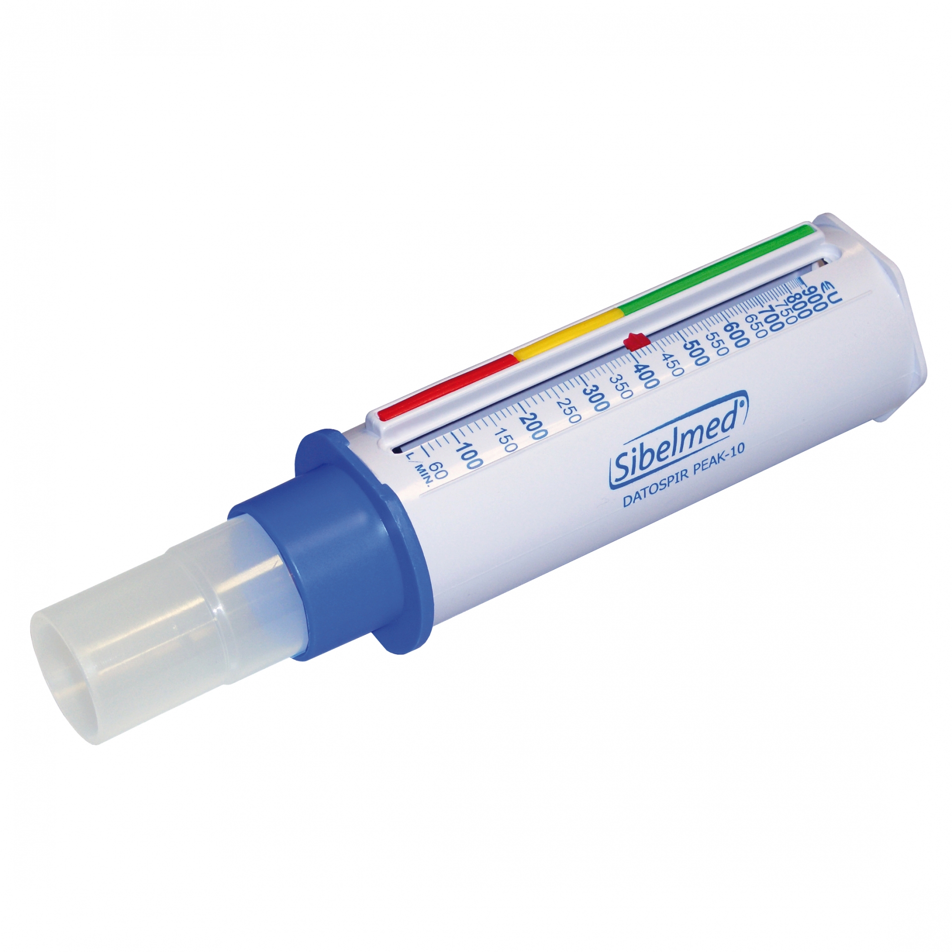 Misuratore Di Picco Di Flusso Datospir Peak 10 Lifemed Intermed S R