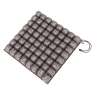 PVC rubber air cushion with 1 valve PVC rubber air cushion with 1 valve