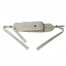 Double bed support belt Double bed support belt