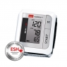 Wrist type digital blood pressure
monitor 4MEDISTAR+ Wrist type digital blood pressure
monitor 4MEDISTAR+