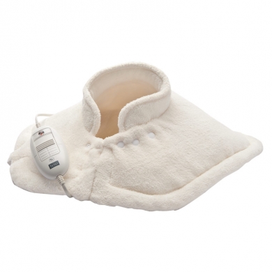 Shoulder and neck Heating Pad
BOSOTHERM 1600 Shoulder and neck Heating Pad
BOSOTHERM 1600