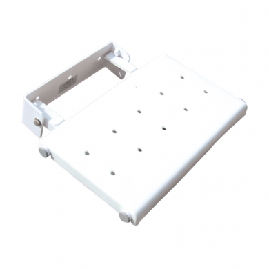 Wall-mounted seat for shower Wall-mounted seat for shower