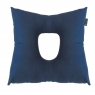 Cushion with central opening Cushion with central opening