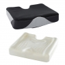 Viscoelastic cushion
with separated capacity - Iskio-Bi Viscoelastic cushion
with separated capacity - Iskio-Bi