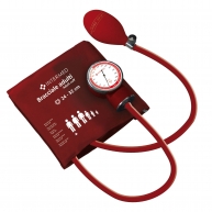 Classic aneroid sphygmomanometer Classic aneroid sphygmomanometer