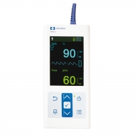 Nellcor palm type Pulse Oximeter Nellcor palm type Pulse Oximeter