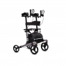 Mosca New rollator with forearm supports Mosca New rollator with forearm supports