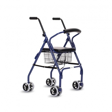 Rollator Parigi Rollator Parigi
