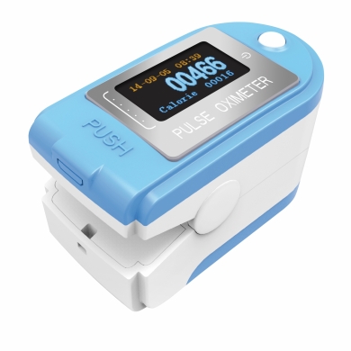 Bluetooth portable finger pulse Bluetooth portable finger pulse