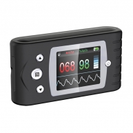 Professional use palm type Pulse Oximeter Professional use palm type Pulse Oximeter