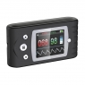 Professional use palm type Pulse Oximeter Professional use palm type Pulse Oximeter