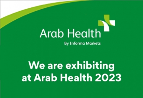 ArabHealth 2023 ArabHealth 2023