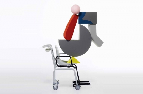 Bilance Multifunzionali seca Bilance Multifunzionali seca